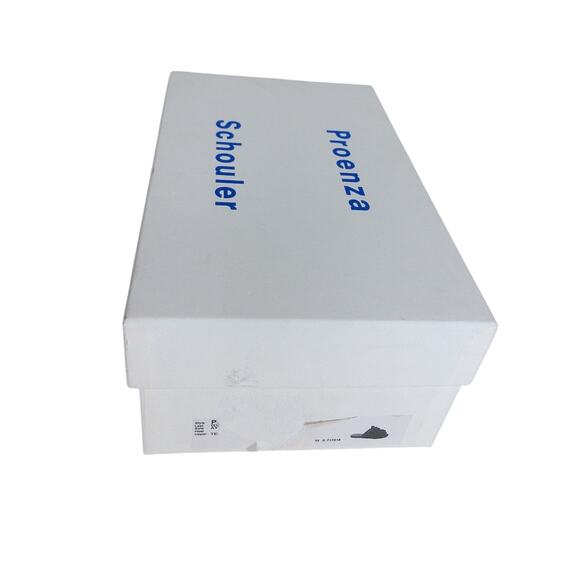 Proenza Schouler Box Inserts and Shoe Dust Bag READ - Picture 2 of 6